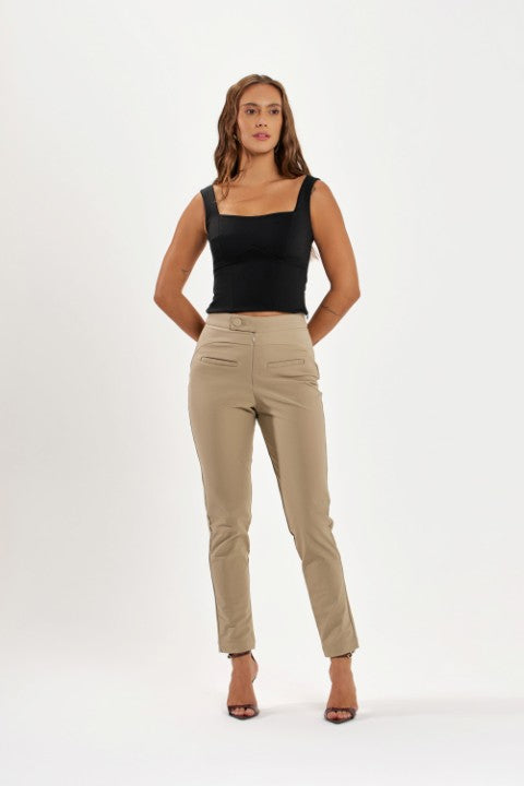 BLUSA BULGARI